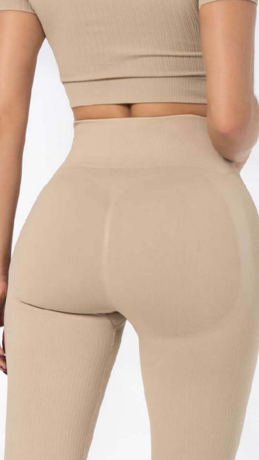 FUN Leggings
