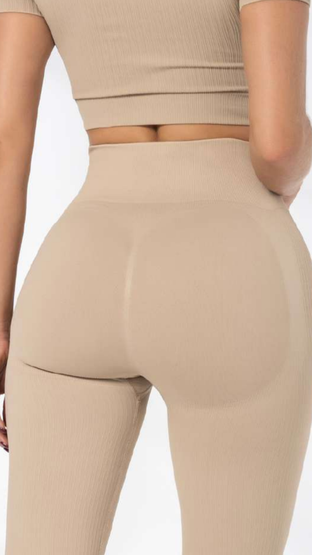 FUN Leggings