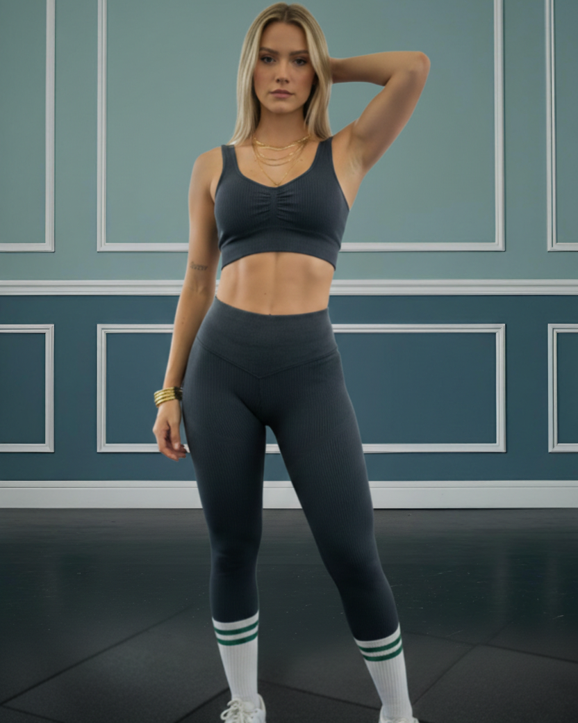 TOP JN Sport Bra