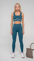 SET ZUMA MARINE