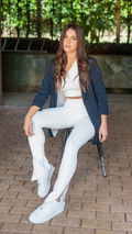 FC Flared Leggings