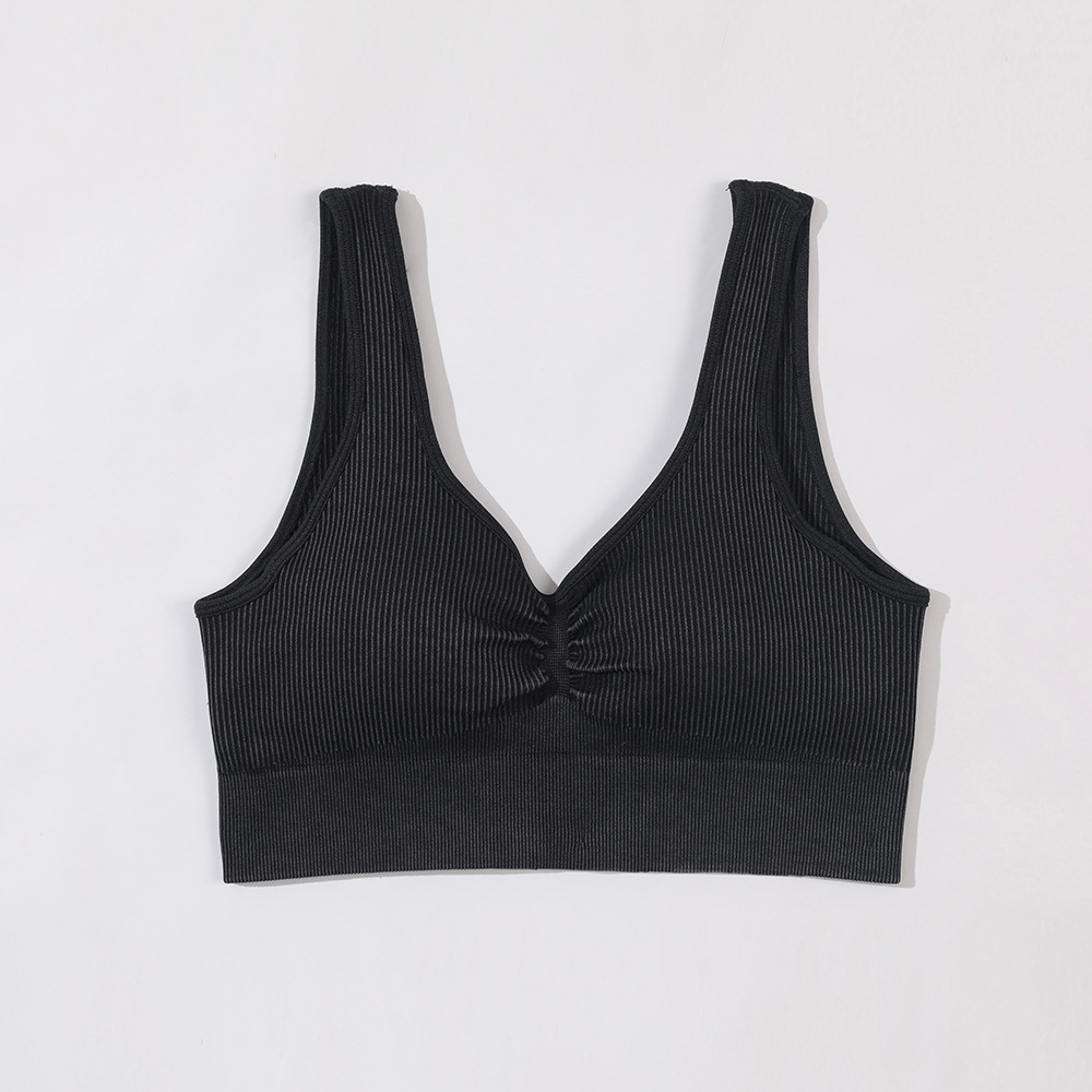 TOP JN Sport Bra